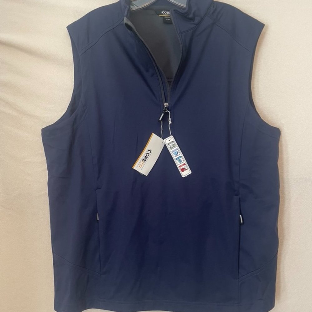 Water Resistant Vest